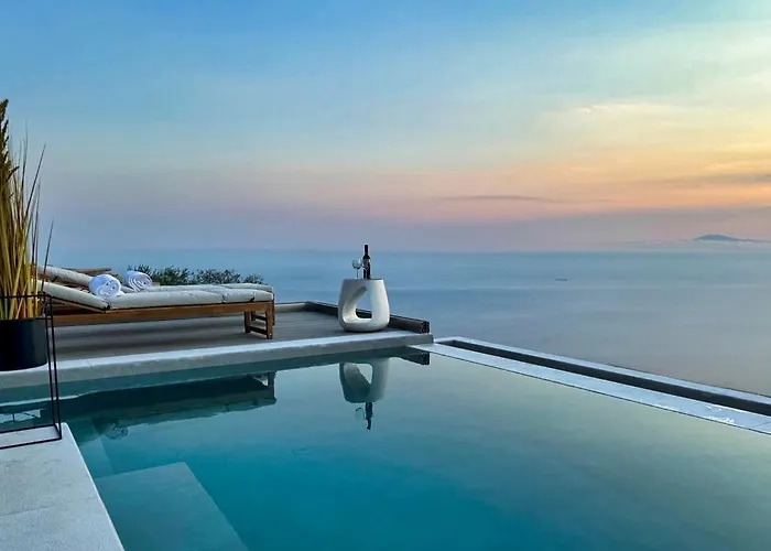 Kalma Luxury Villas