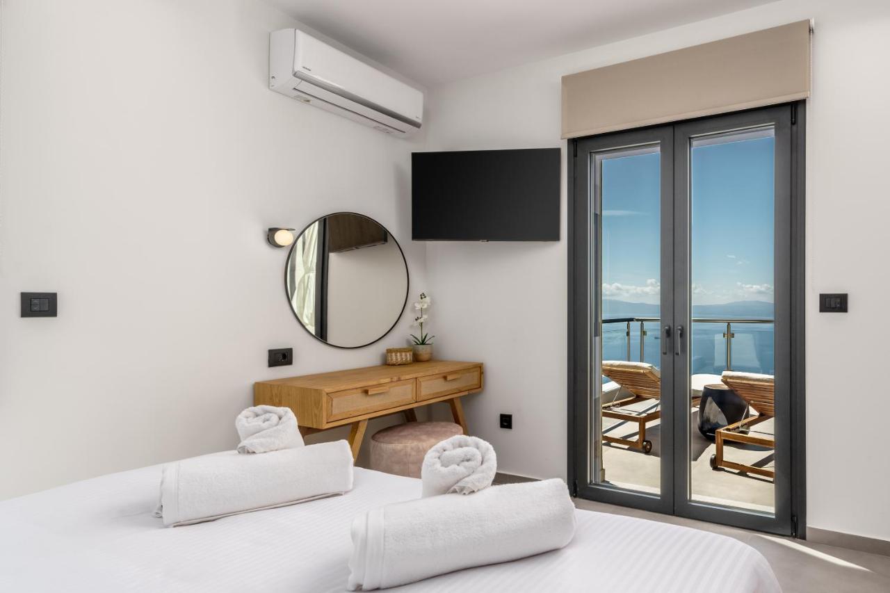 Kalma Luxury Villa Kalamata