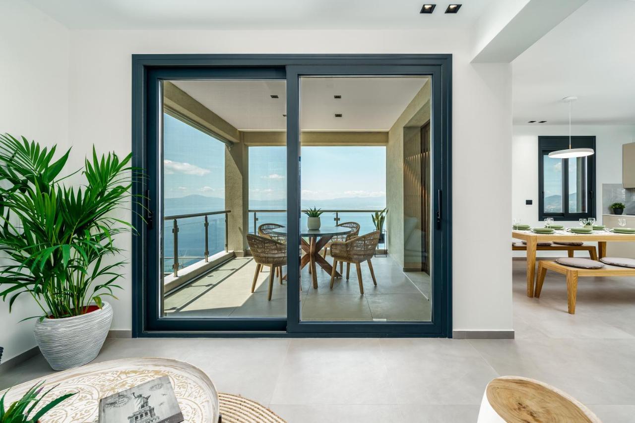 Kalma Luxury Villa *