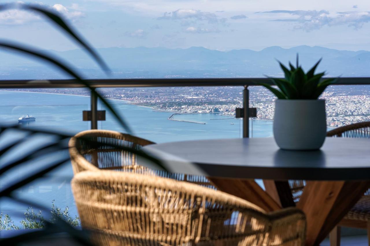 Kalma Luxury Villa Kalamata