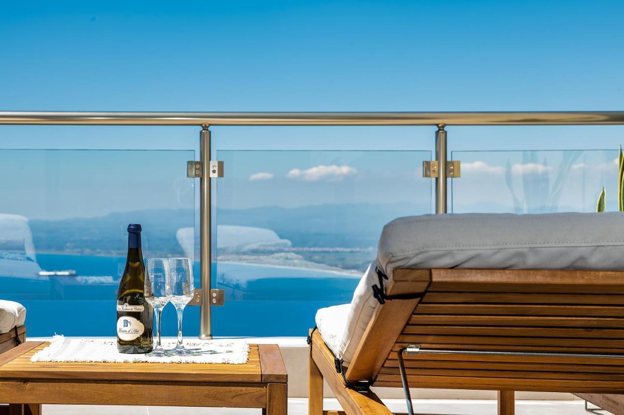 Villa Kalma Luxury