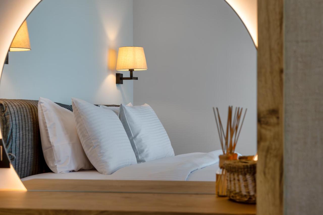 Kalma Luxury Villa *