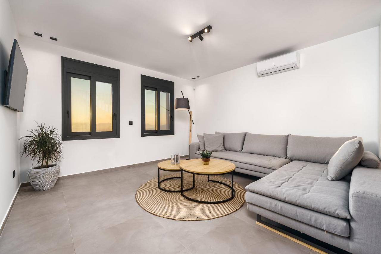 Villa Kalma Luxury Kalamata