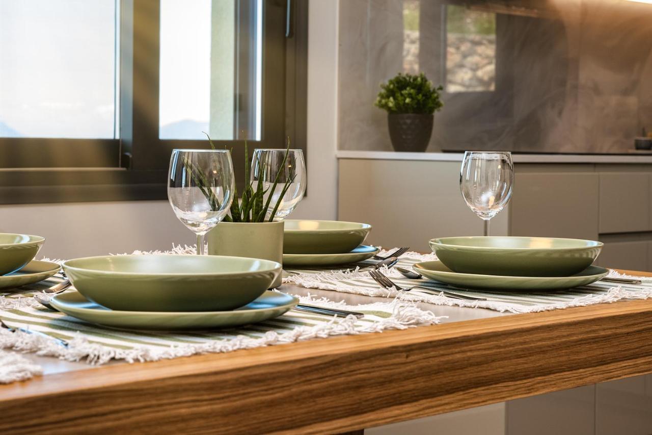 Villa Kalma Luxury