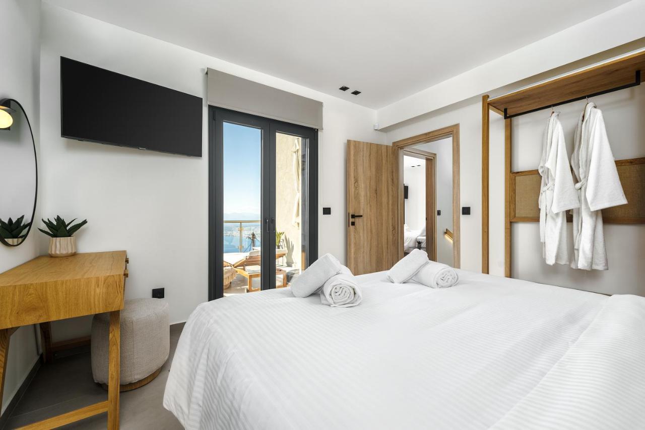 Villa Kalma Luxury