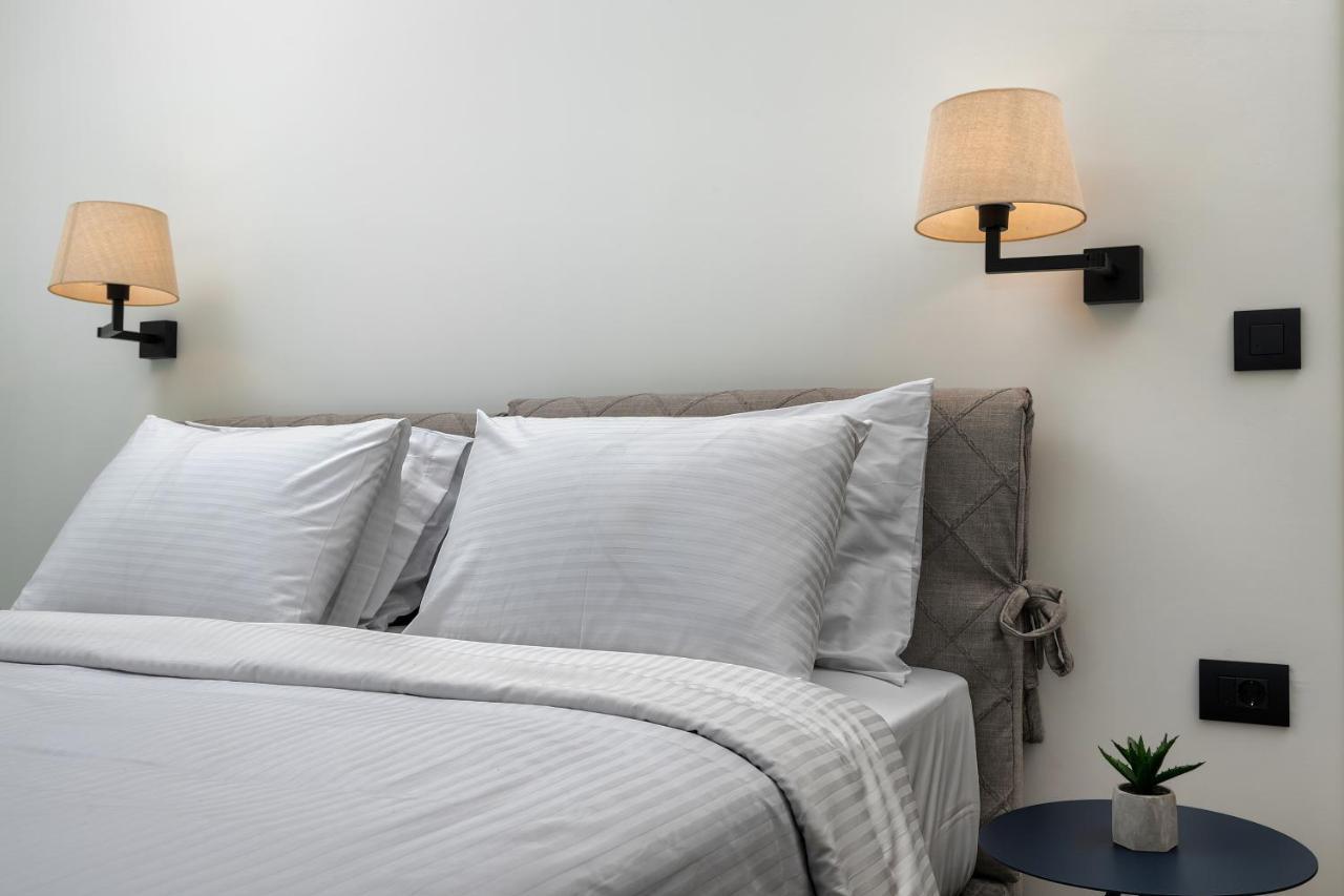 Kalma Luxury Villa Kalamata