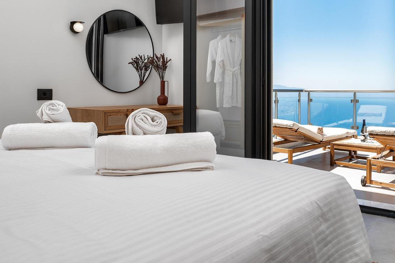 Kalma Luxury *