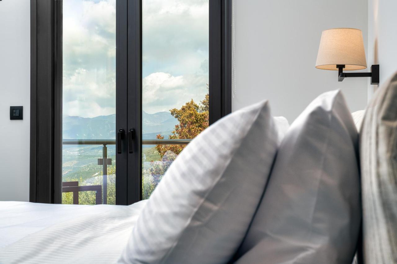 Villa Kalma Luxury Kalamata