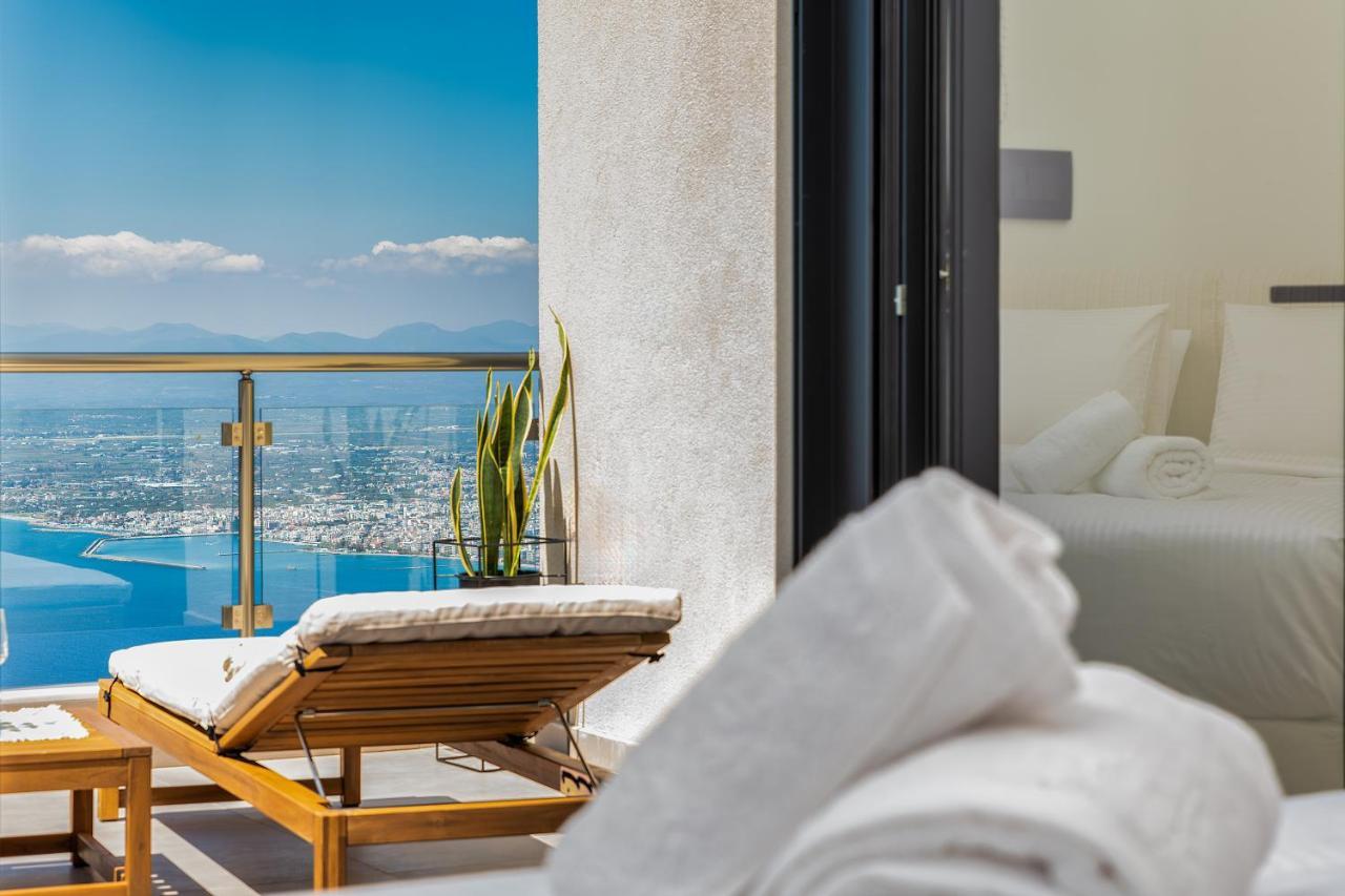 Kalma Luxury Villa