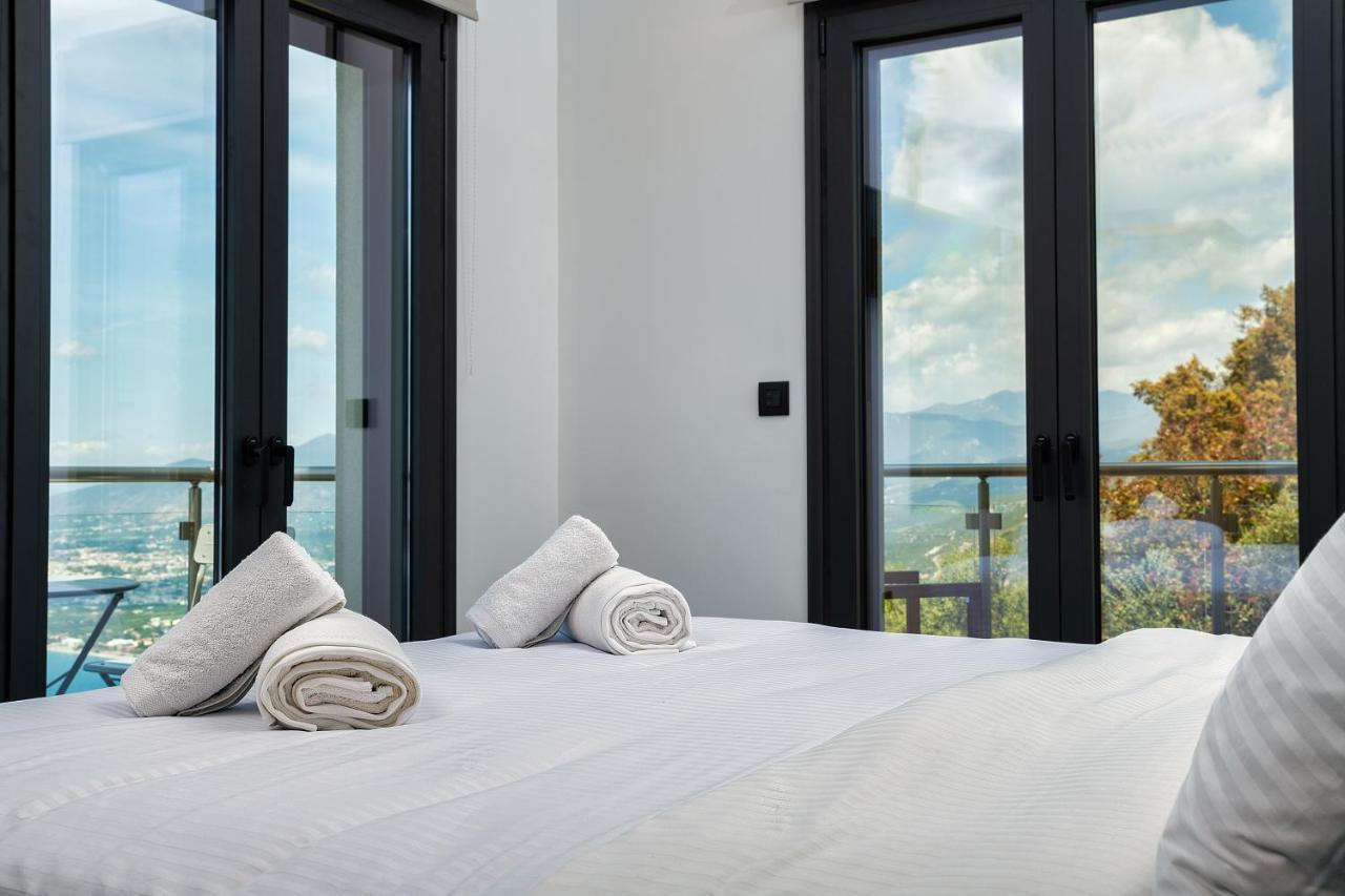 Villa Kalma Luxury