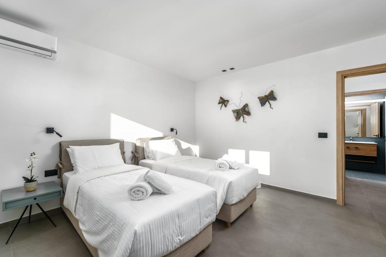 Villa Kalma Luxury