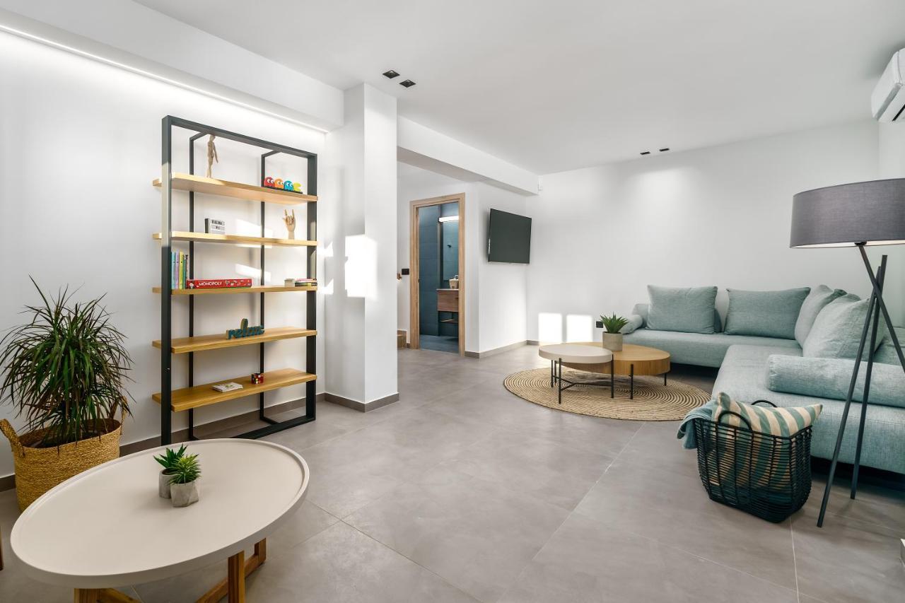 Villa Kalma Luxury Kalamata