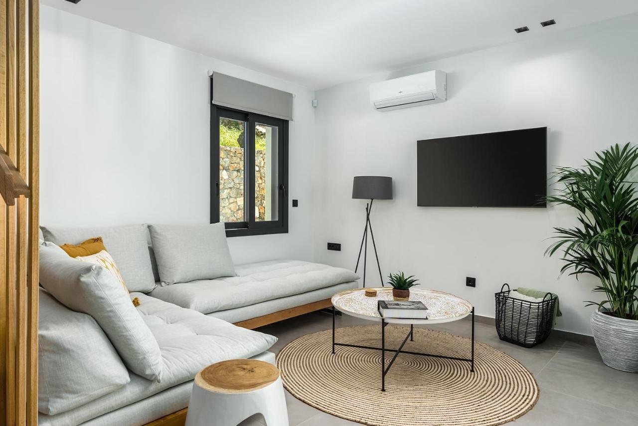 Kalma Luxury Kalamata