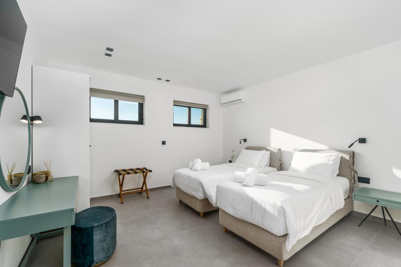 Kalma Luxury