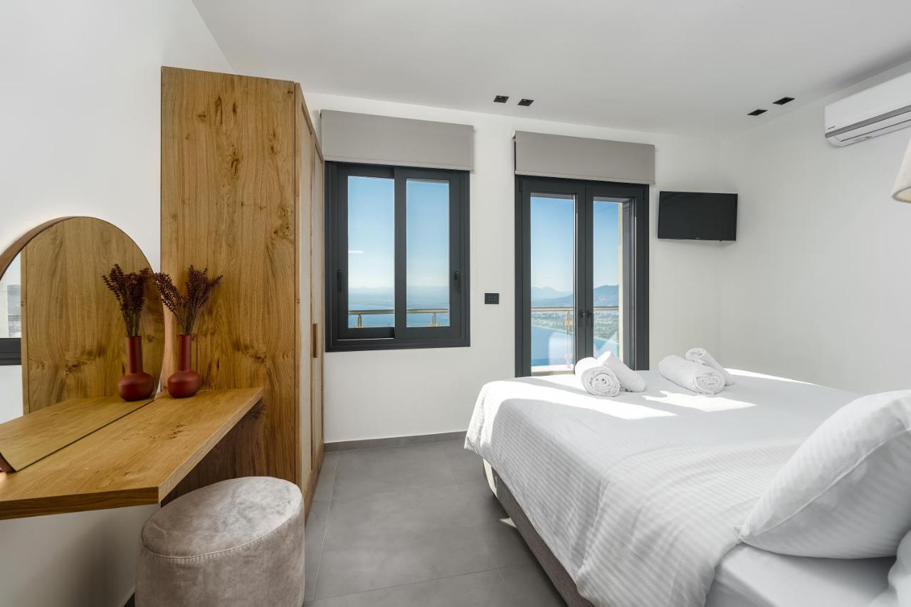 Villa Kalma Luxury *