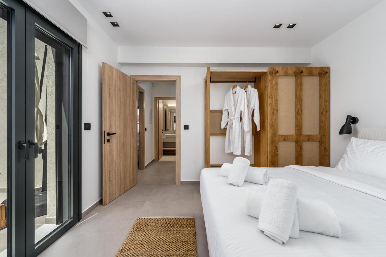 Kalma Luxury Kalamata