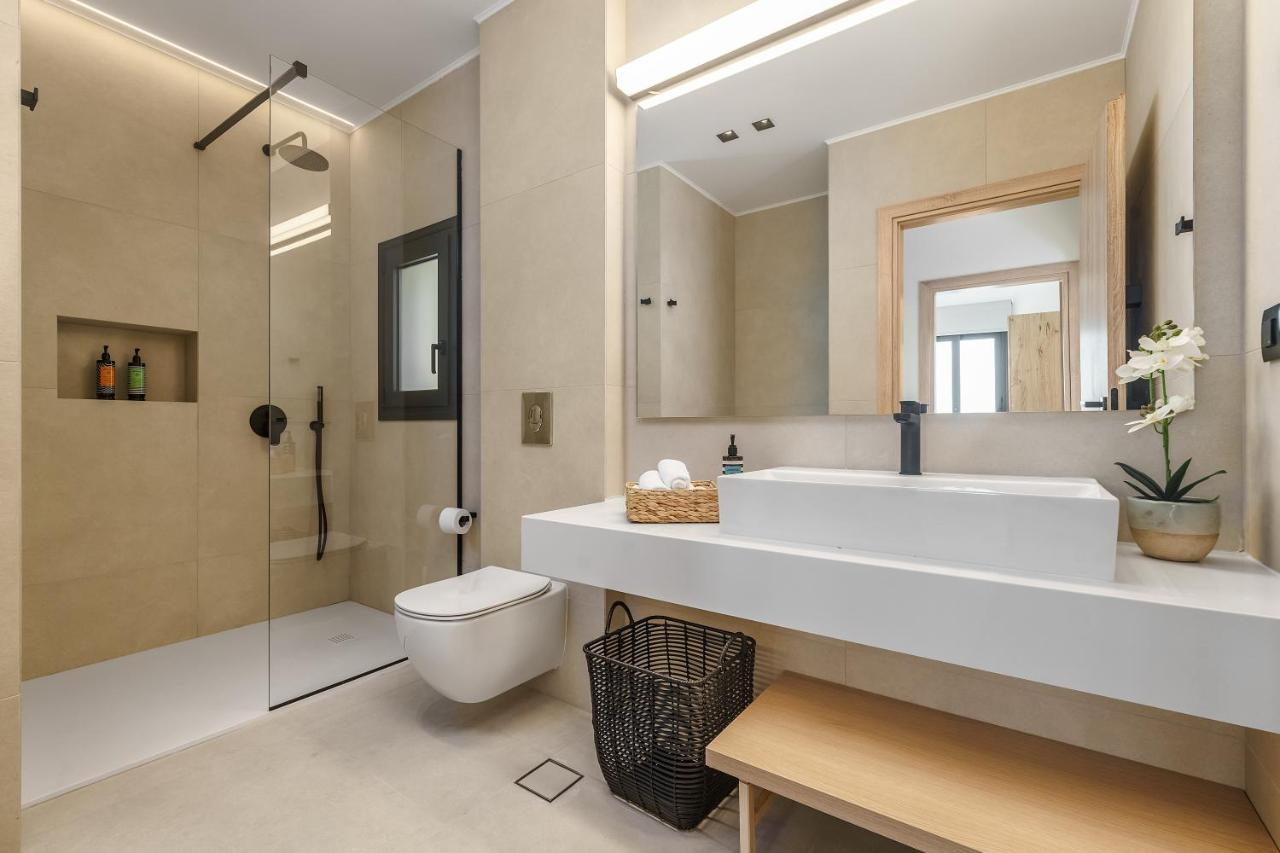 Villa Kalma Luxury *