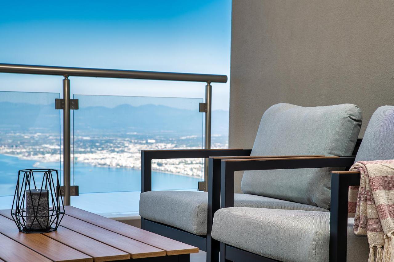 Villa Kalma Luxury