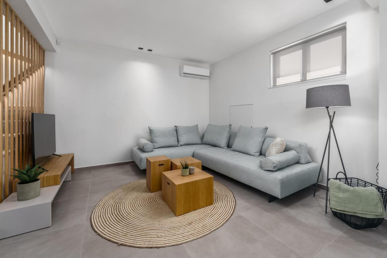 Villa Kalma Luxury