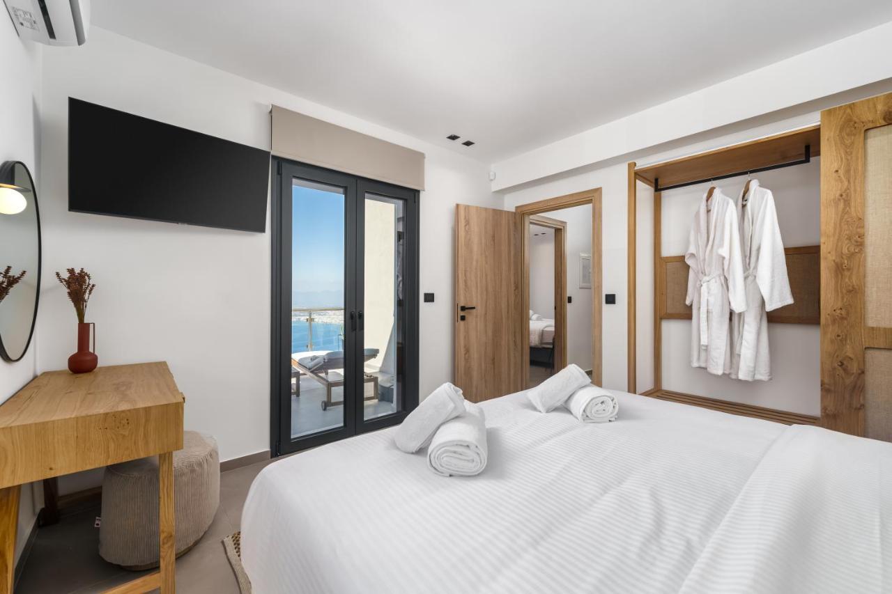 Villa Kalma Luxury *