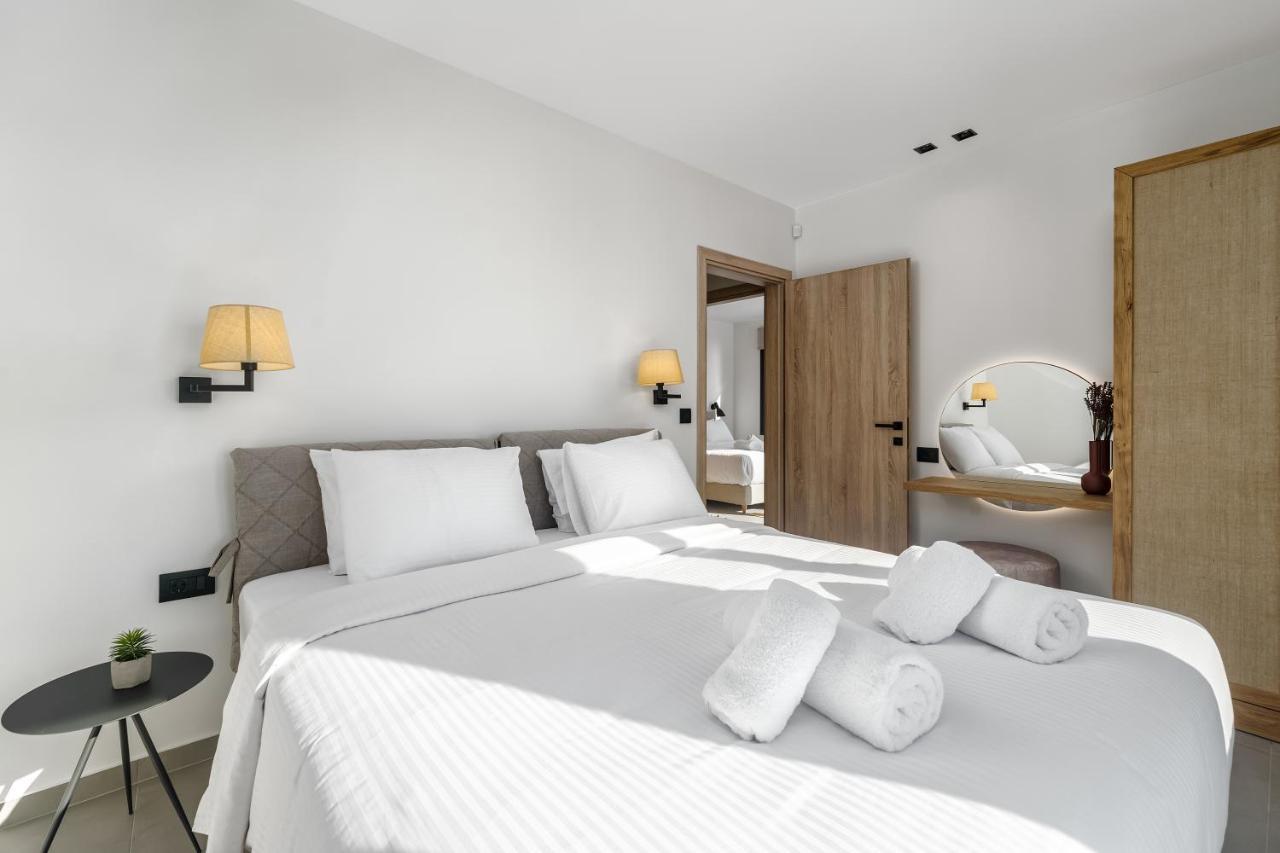 Kalma Luxury * Kalamata