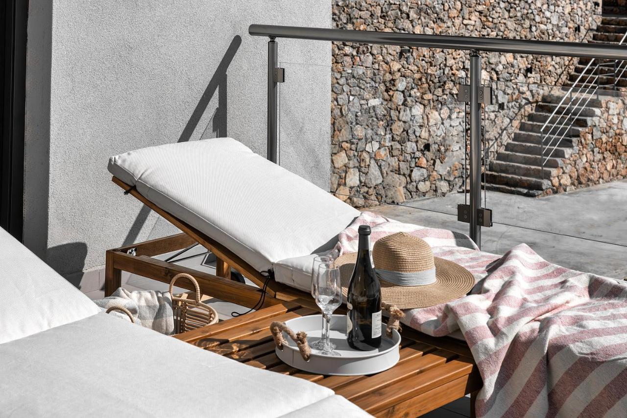 Kalma Luxury Kalamata