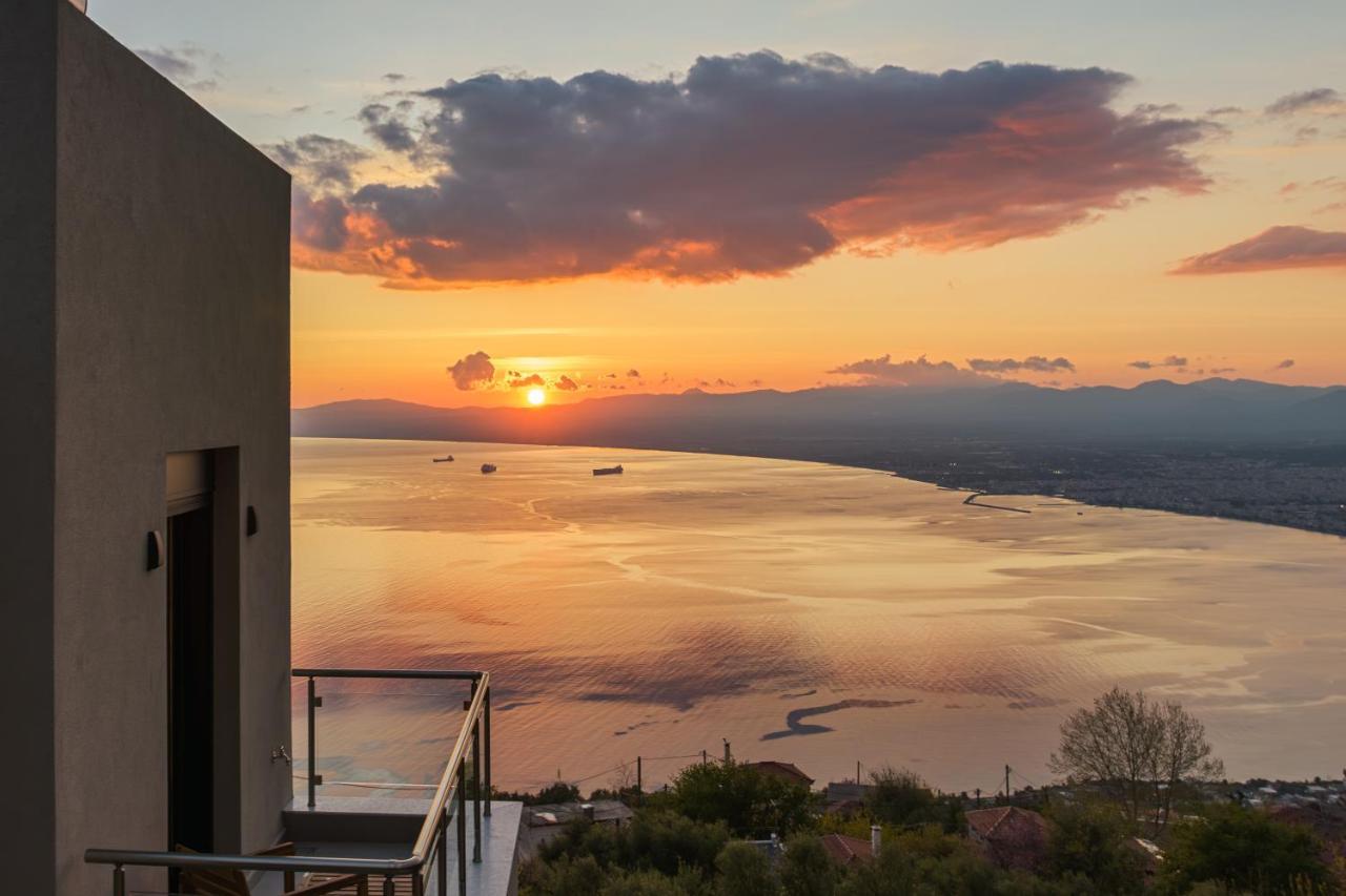 Villa Kalma Luxury Kalamata