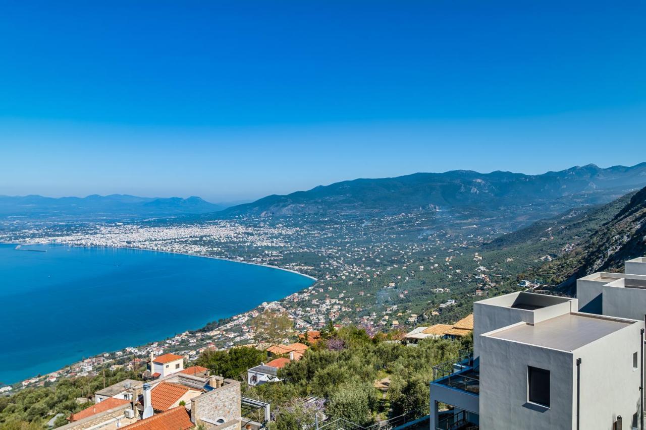 Kalma Luxury * Kalamata