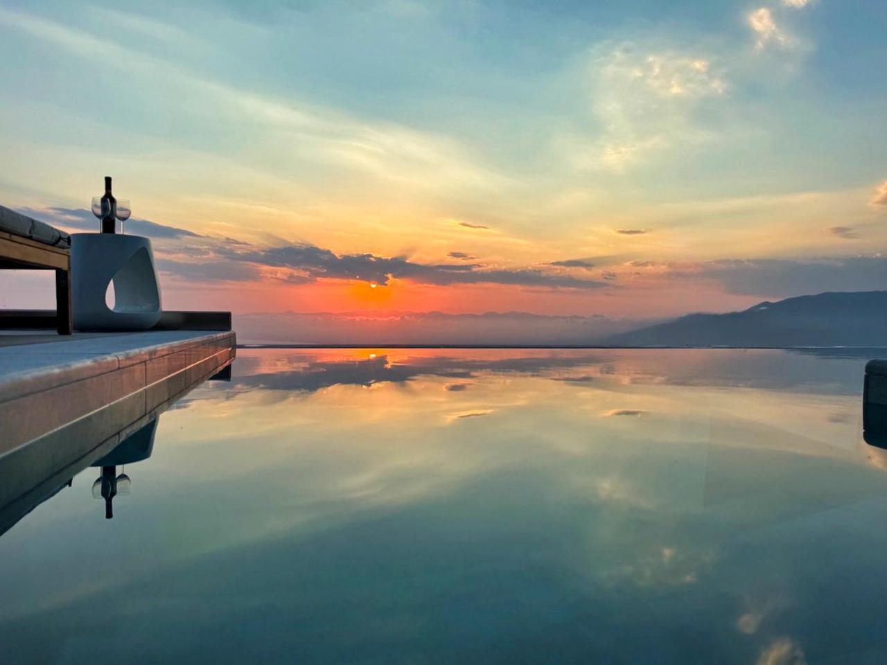 Villa Kalma Luxury *