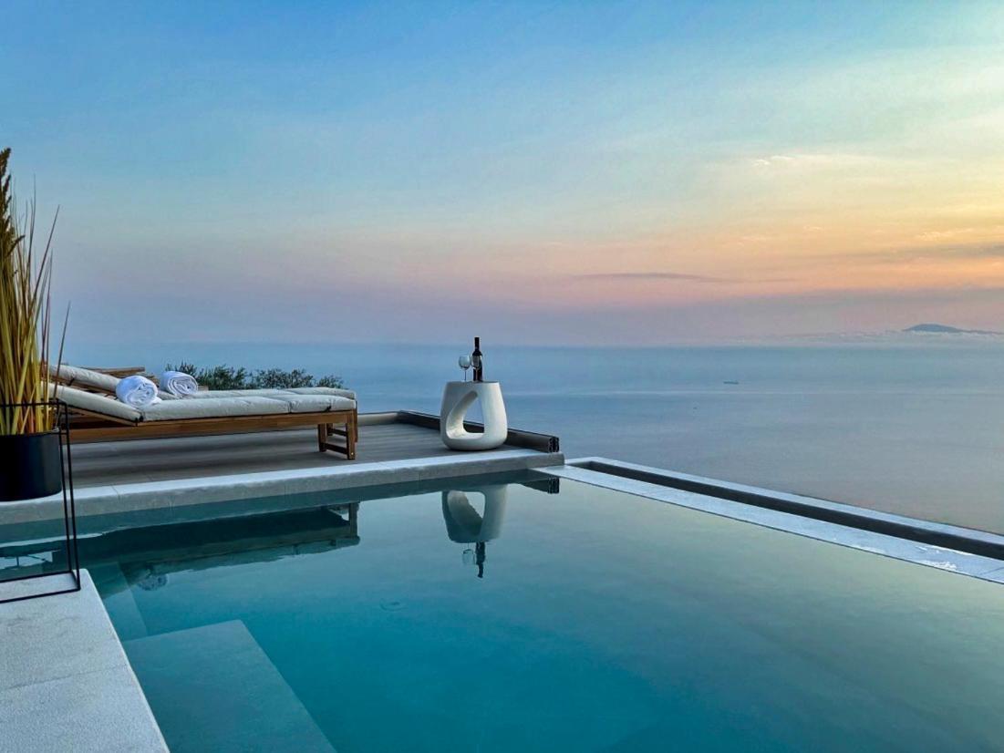 Kalma Luxury Kalamata