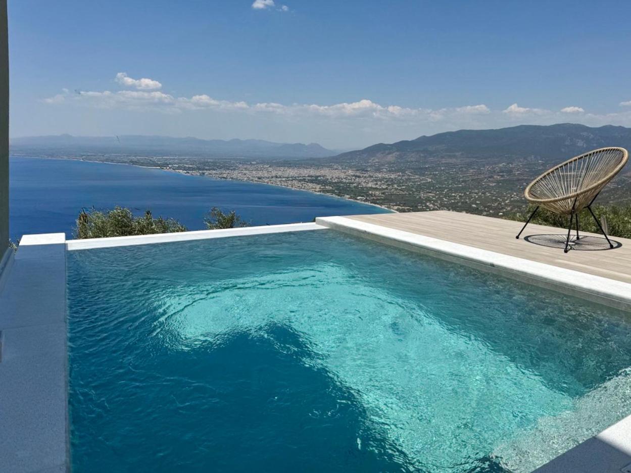 Villa Kalma Luxury