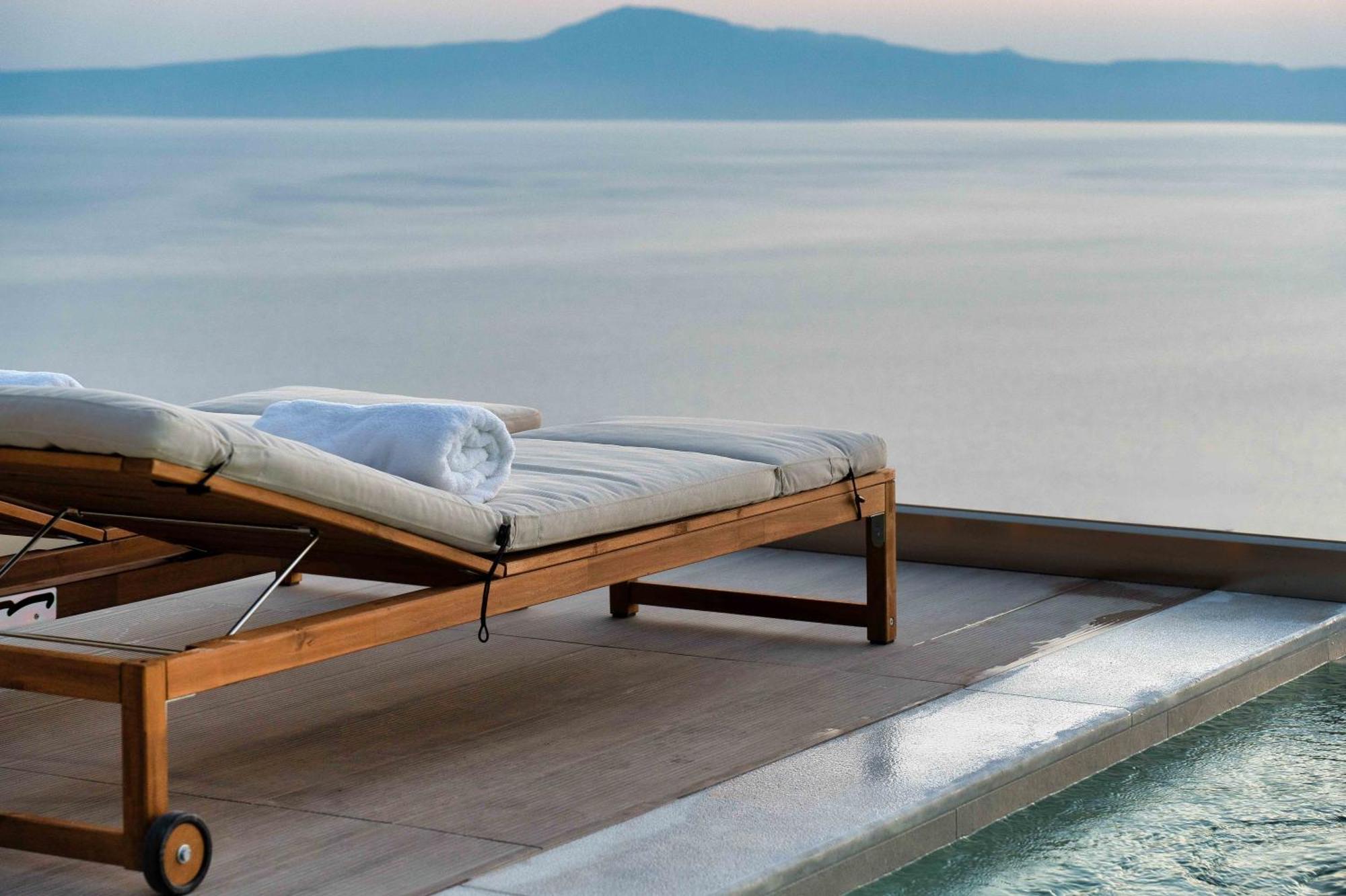 Villa Kalma Luxury *