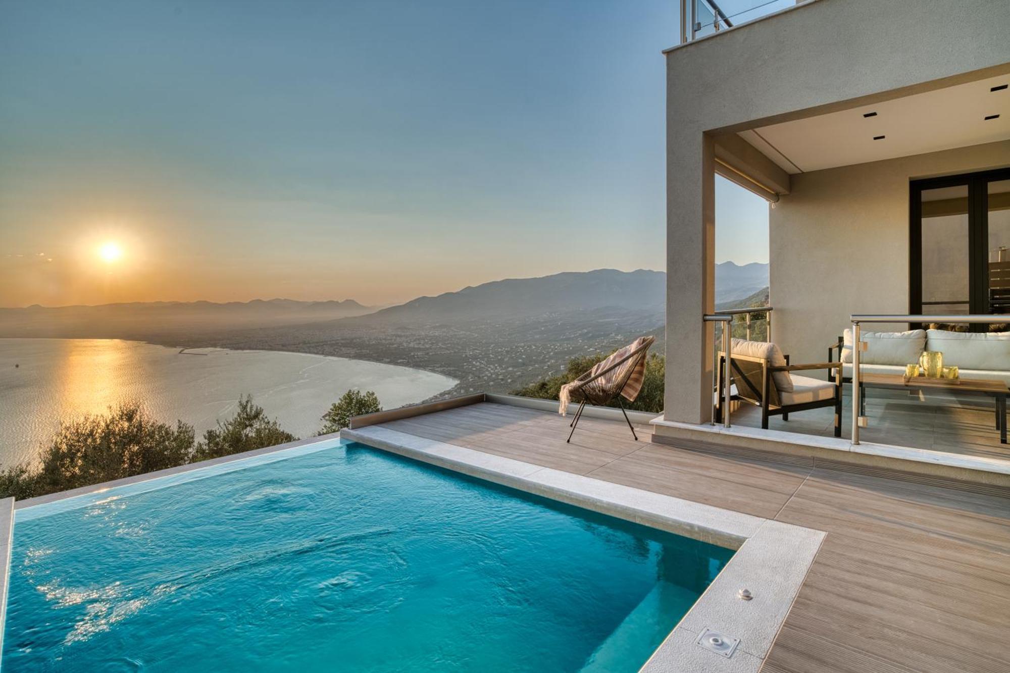Kalma Luxury Villa