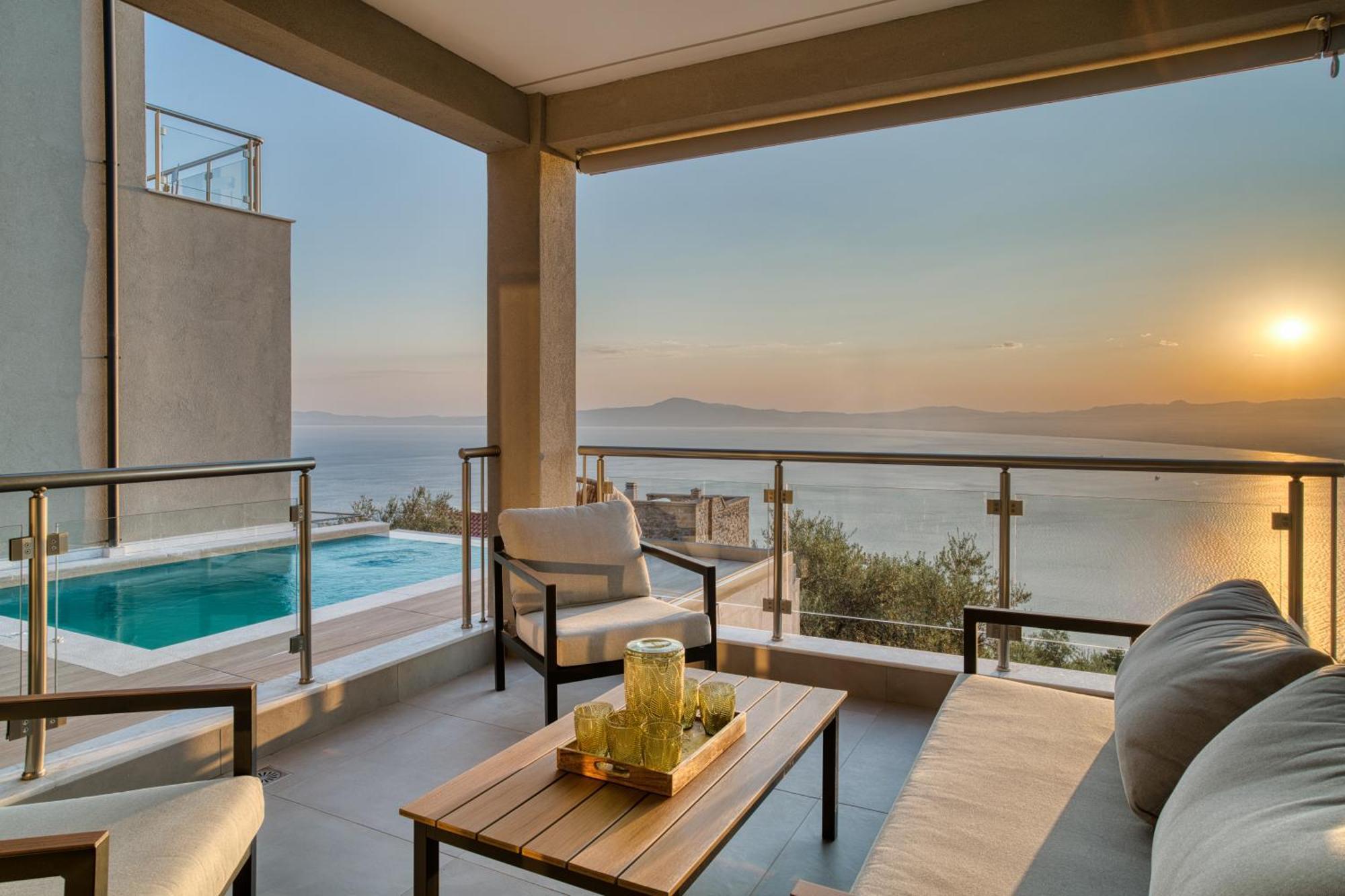 Kalma Luxury Villa *