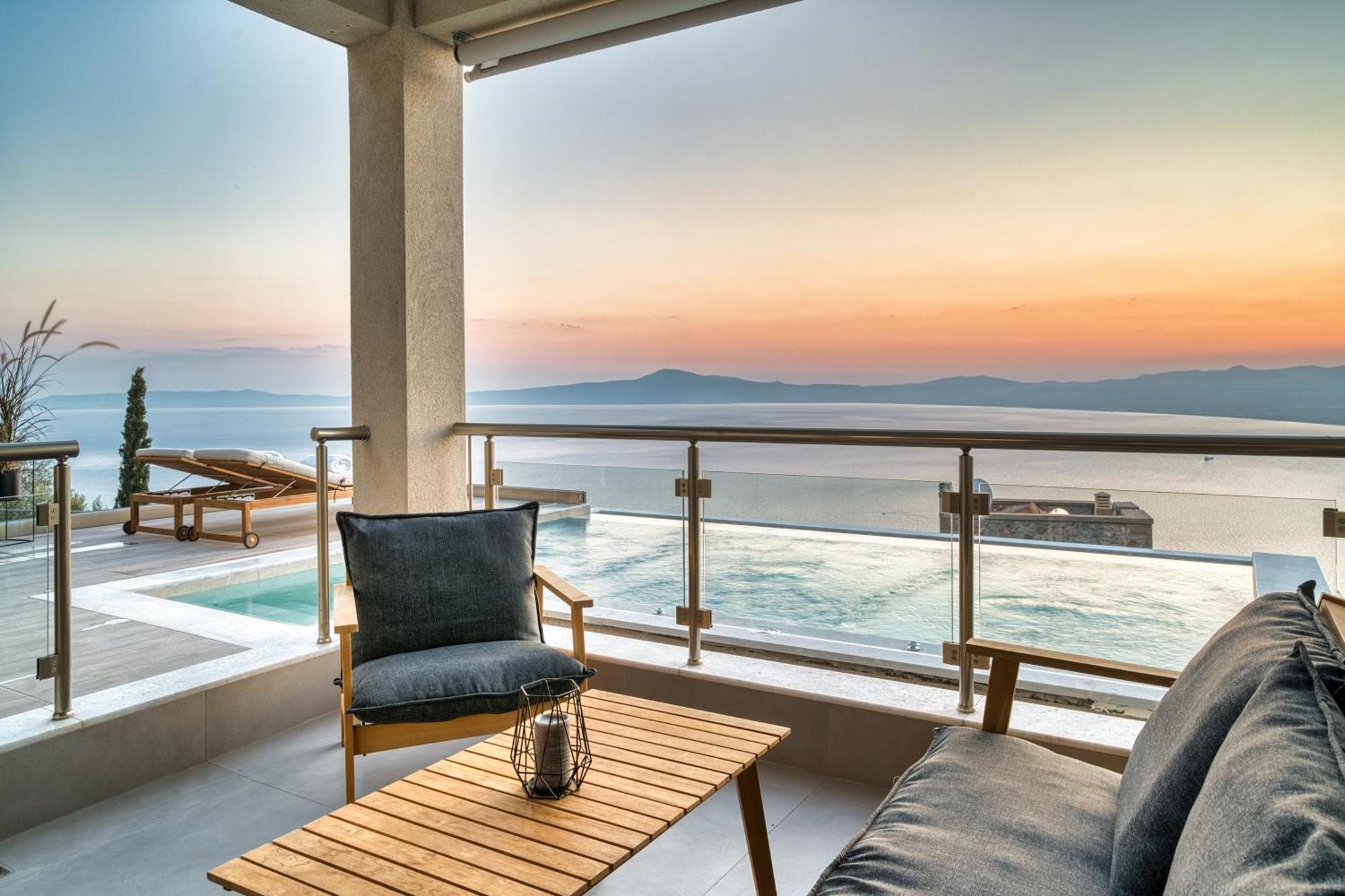 Kalma Luxury Villa