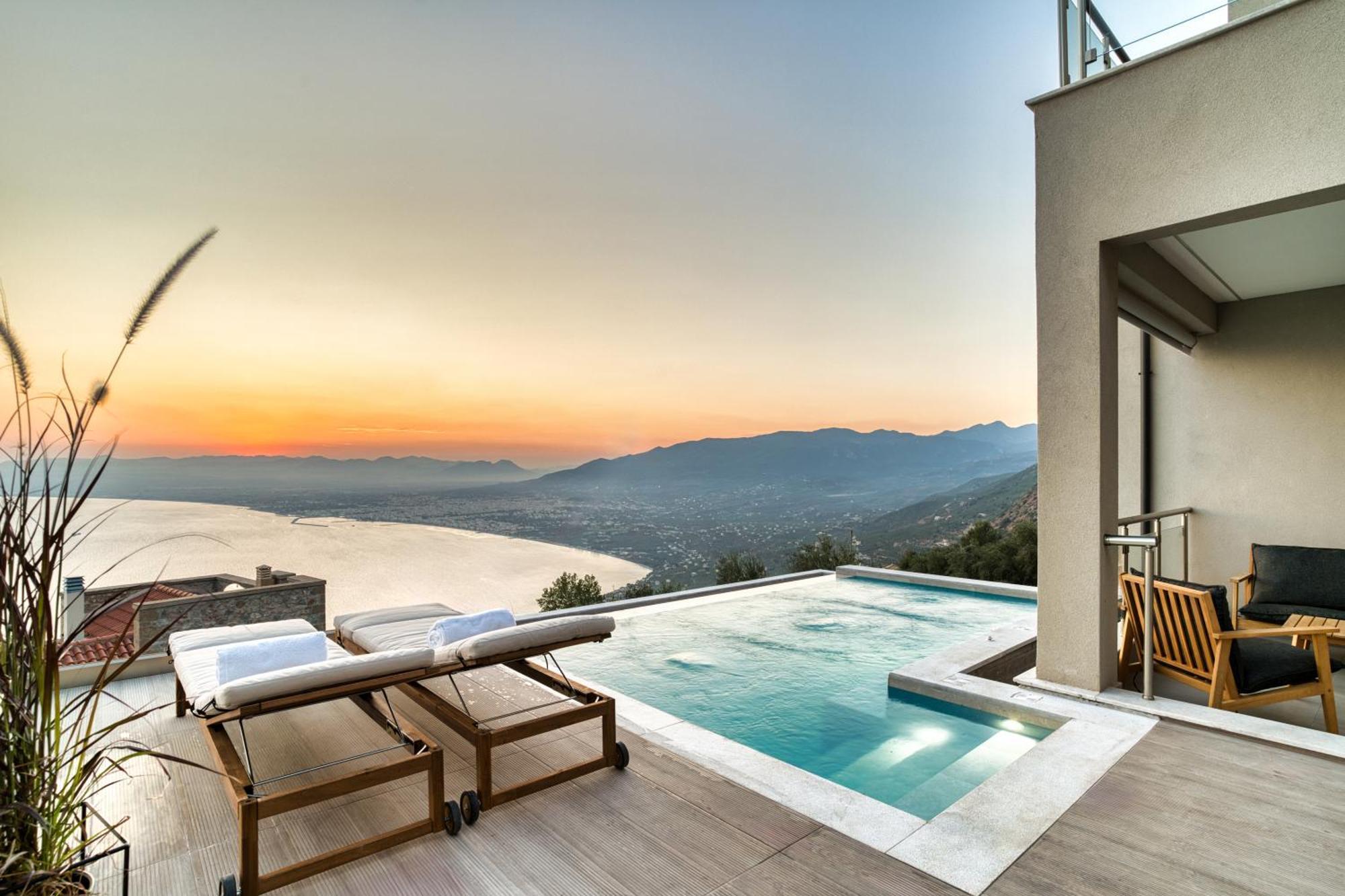 Kalma Luxury Villa *