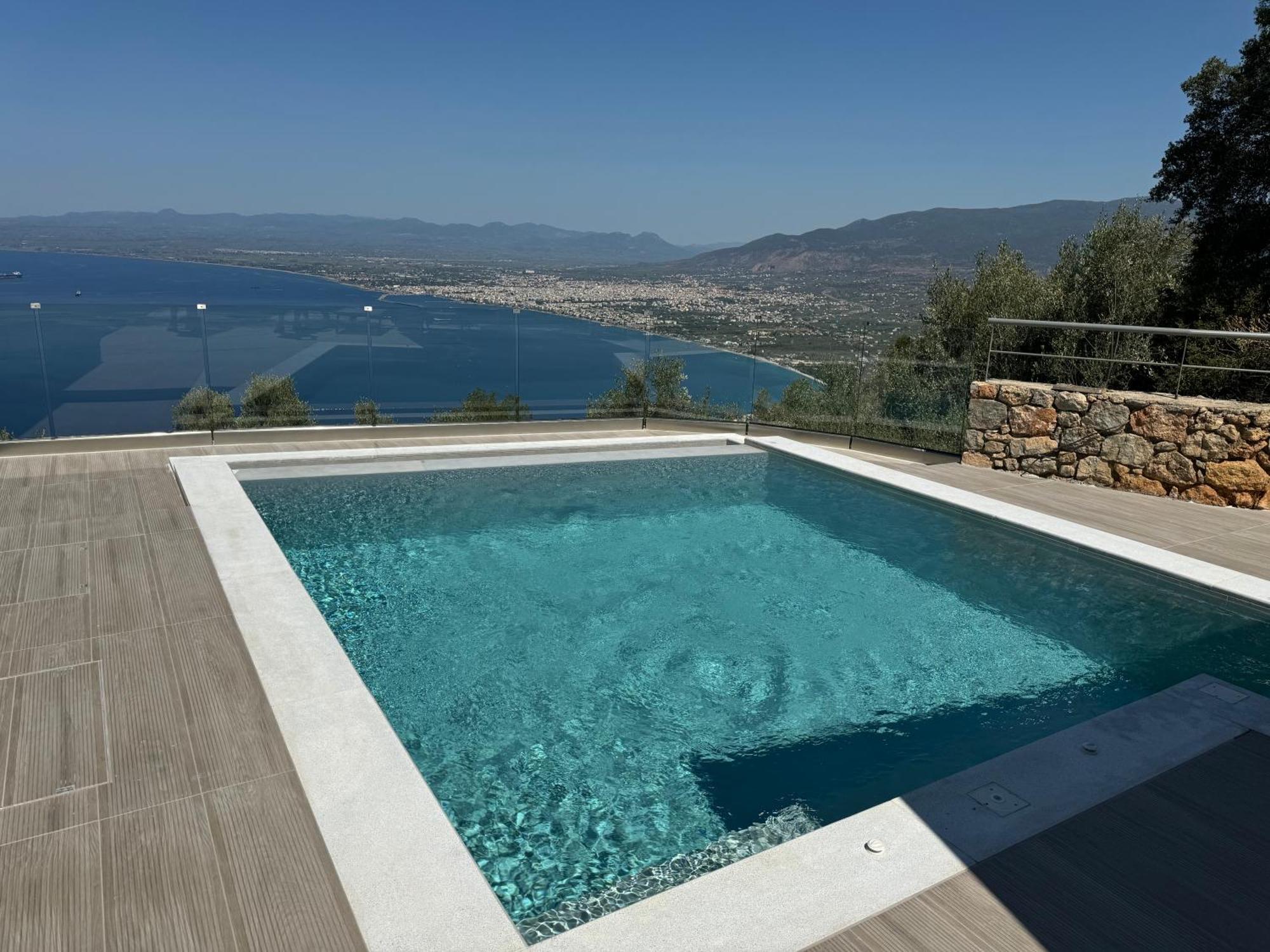 Kalma Luxury Villa *