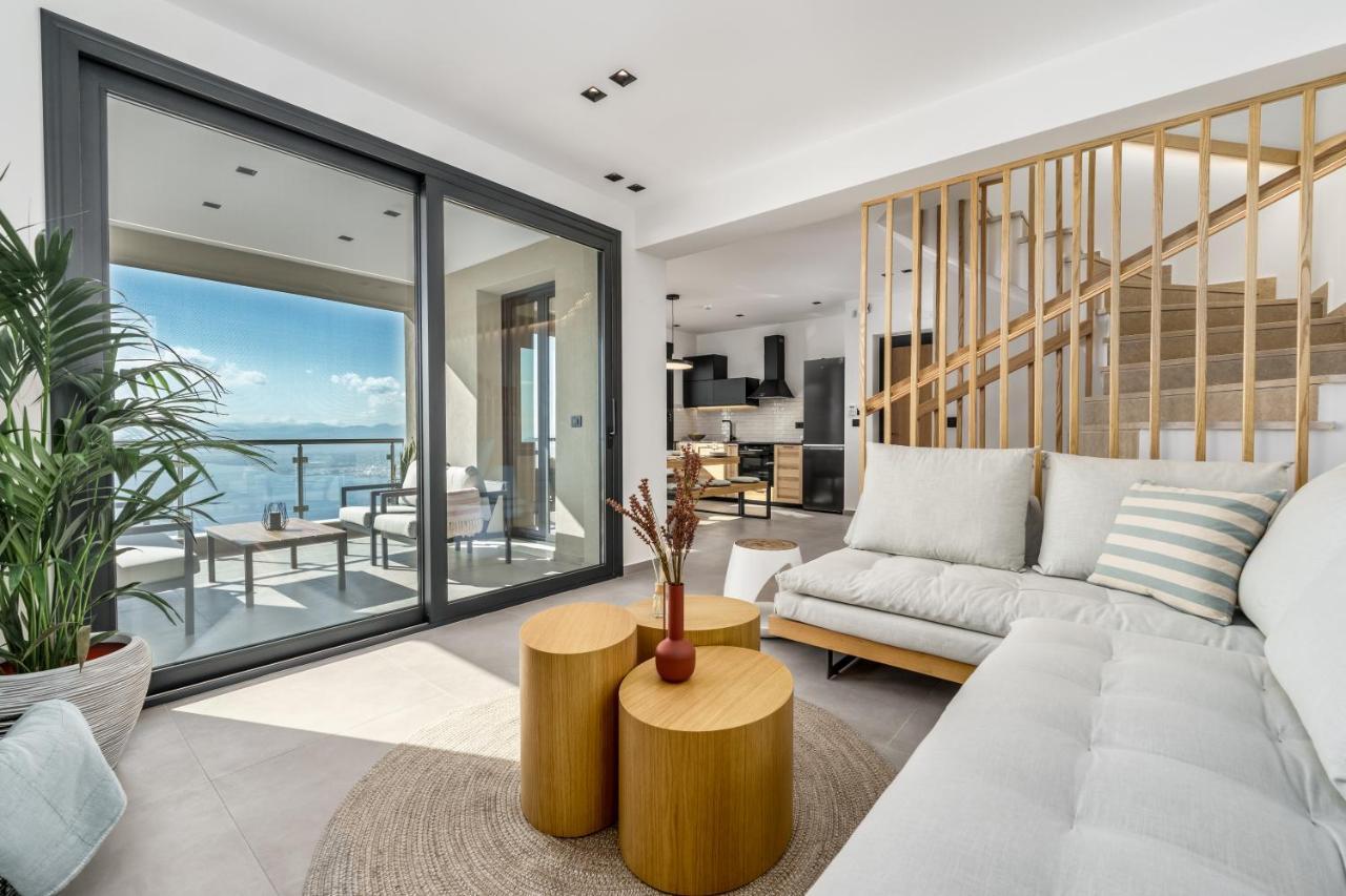 Kalma Luxury Villa