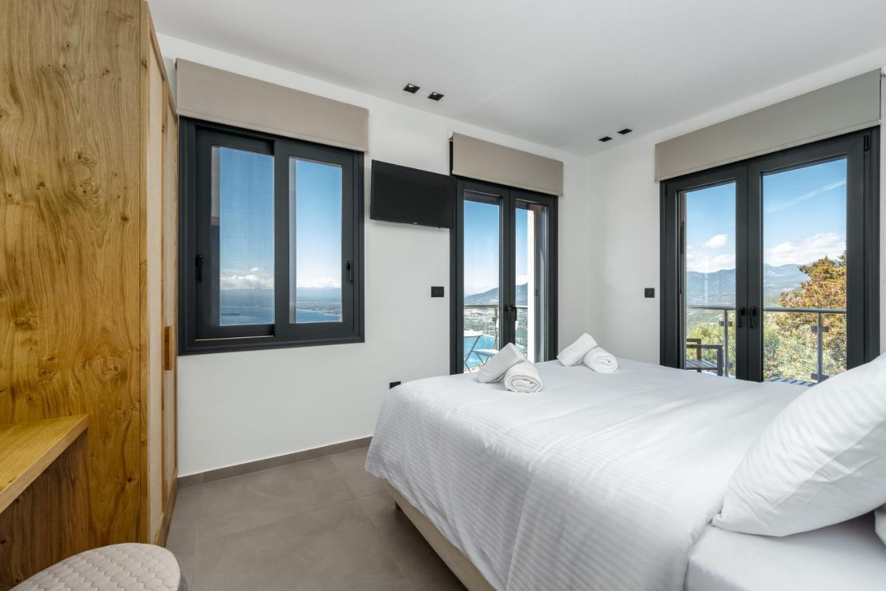 Villa Kalma Luxury *