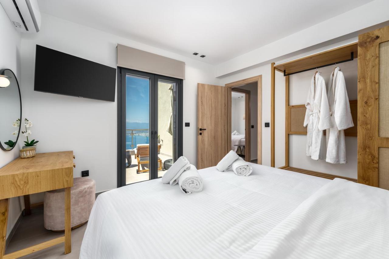 Kalma Luxury * Kalamata