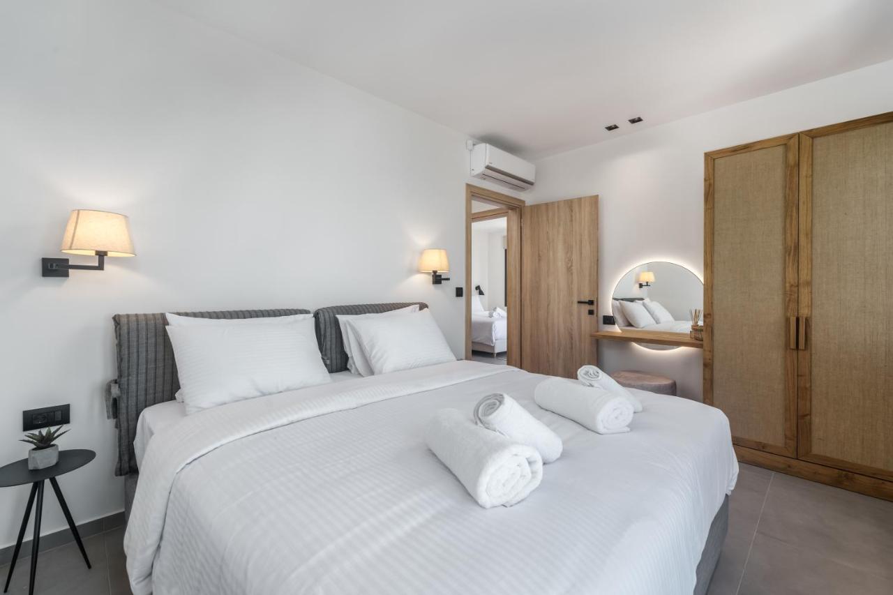 Kalma Luxury Villa *