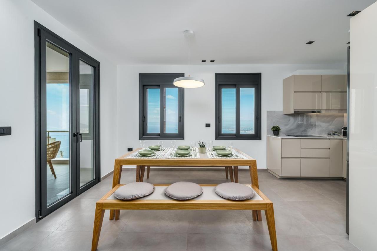 Kalma Luxury * Kalamata