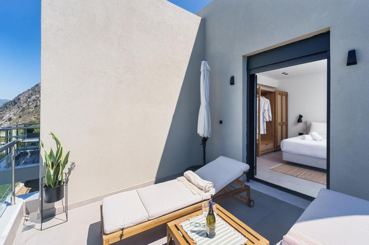 Villa Kalma Luxury Kalamáta