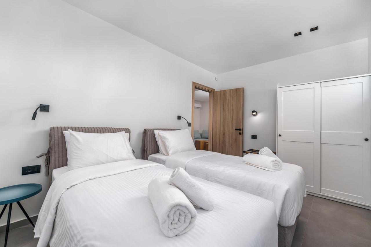 Kalma Luxury * Kalamata