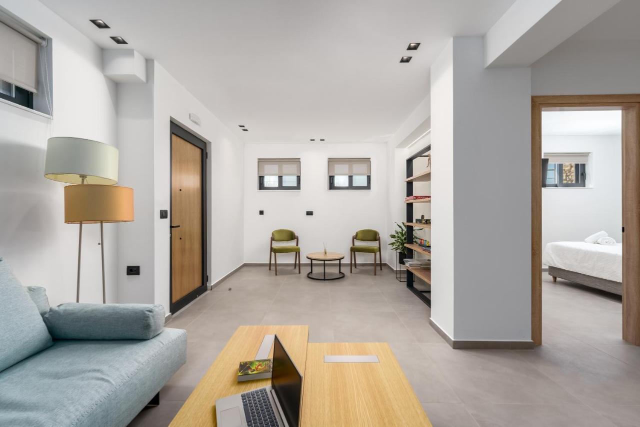 Kalma Luxury Villa Kalamata