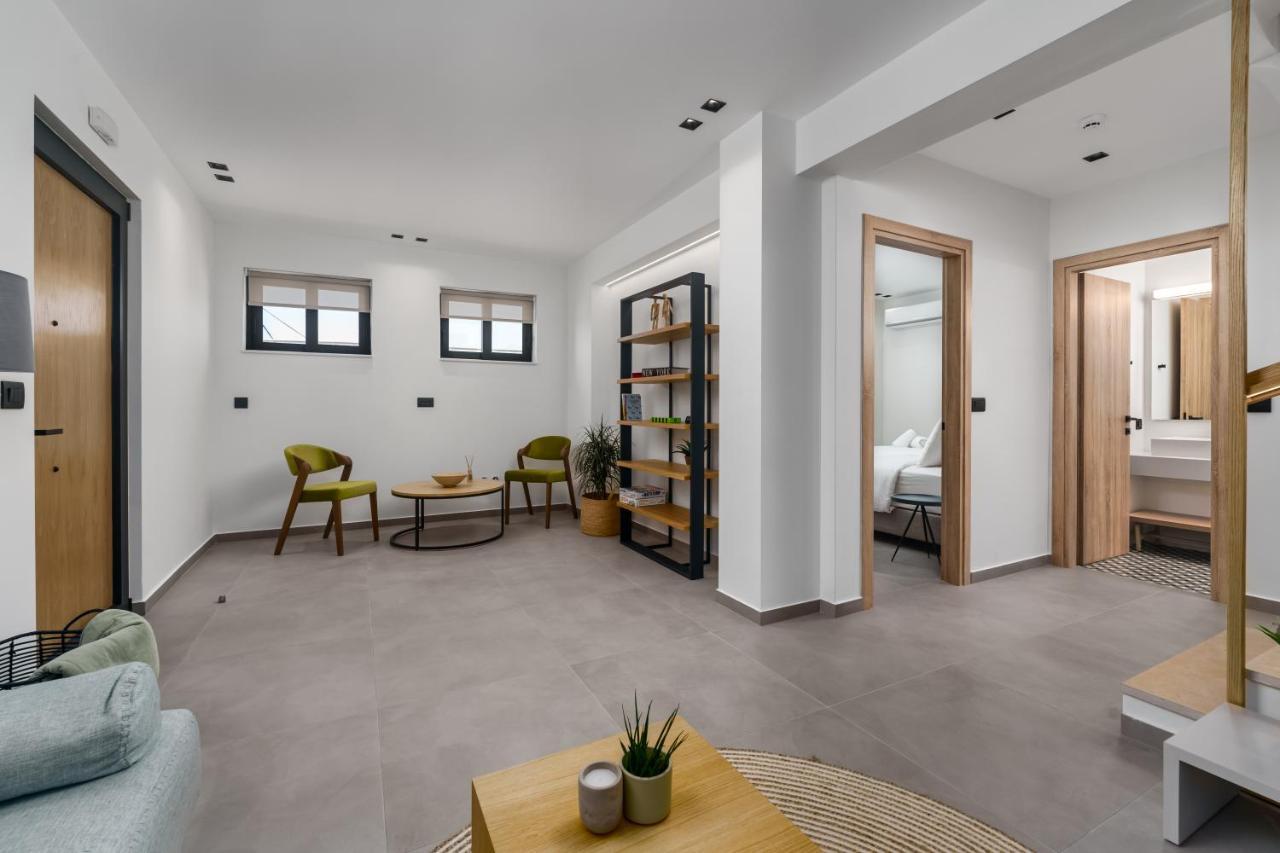 Villa Kalma Luxury