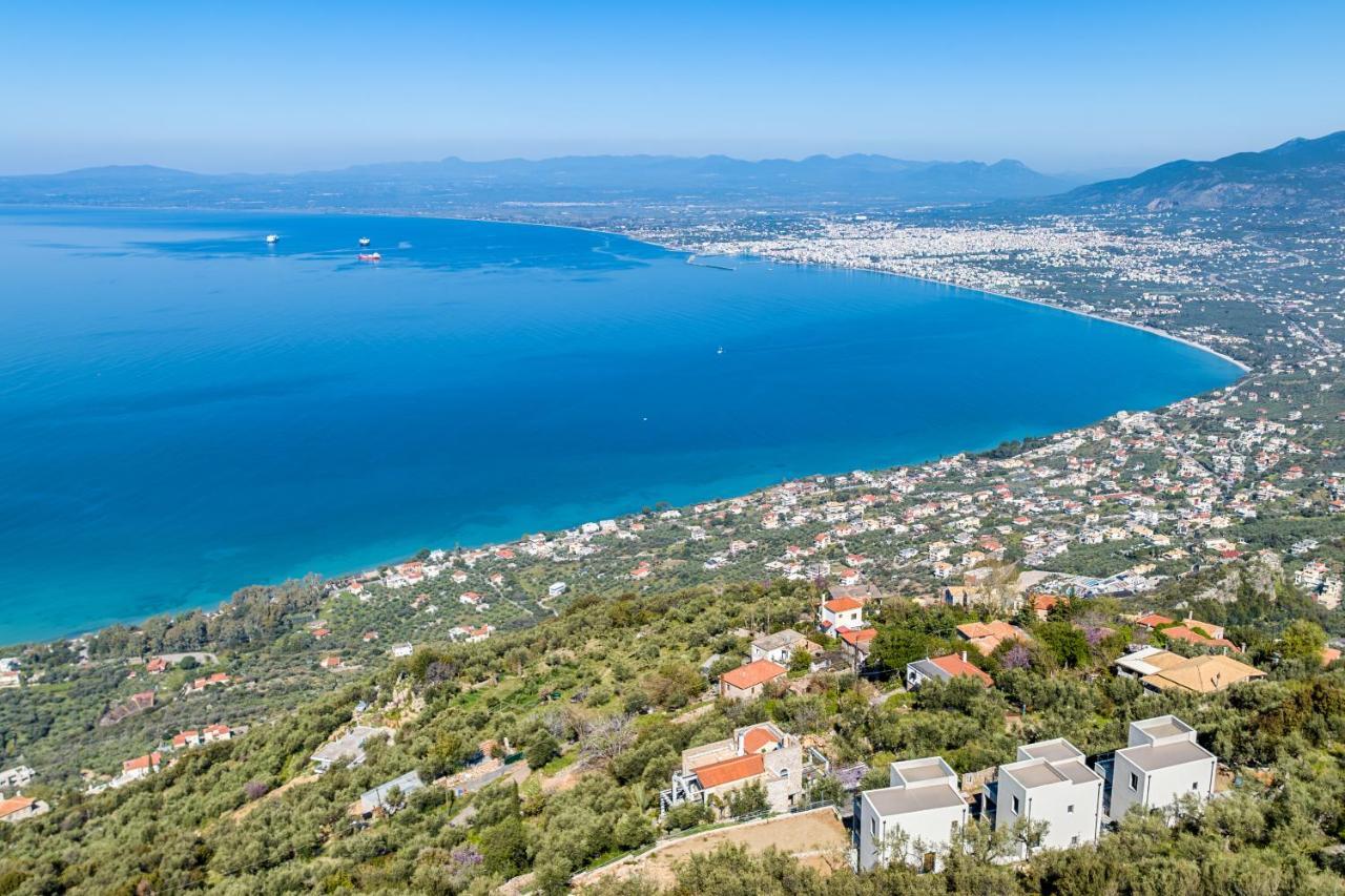 Kalma Luxury Villa *