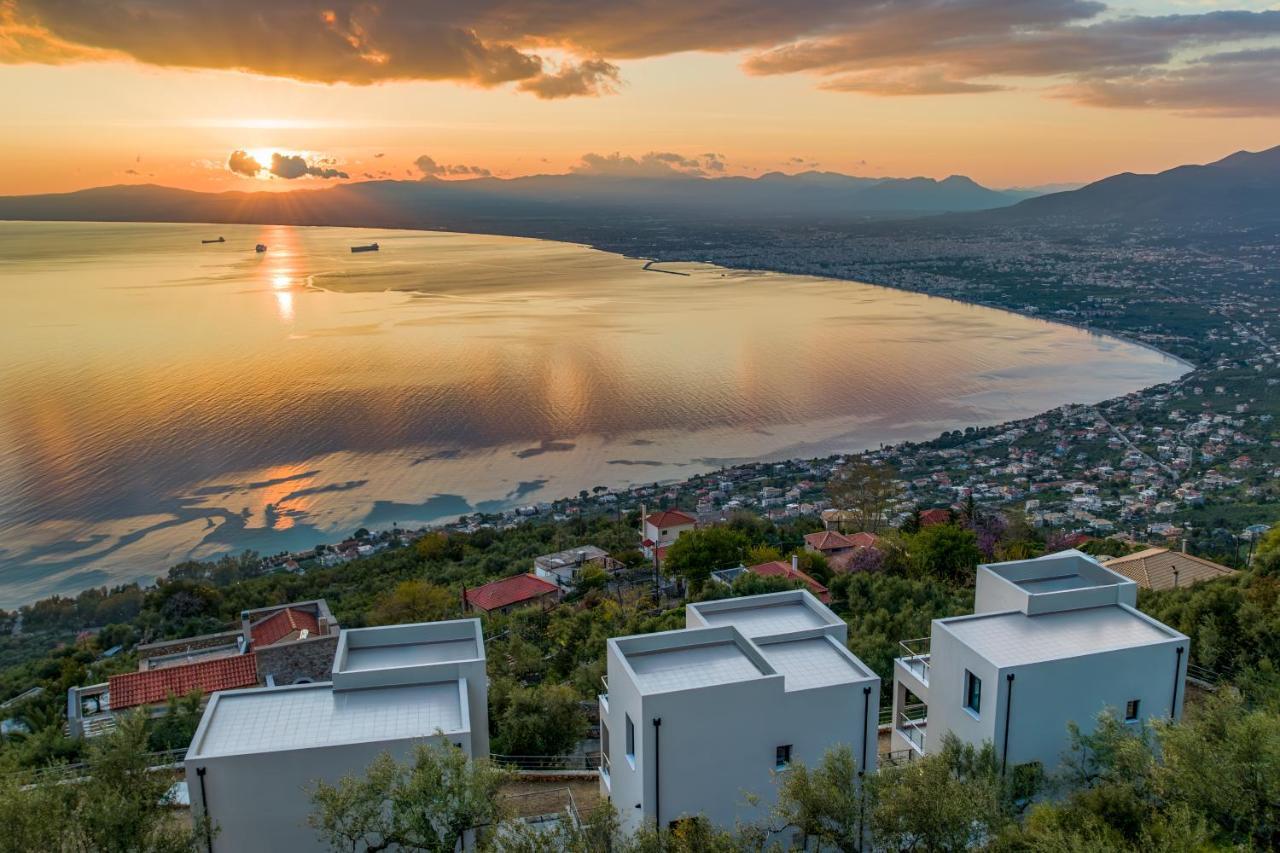 Kalma Luxury Kalamata