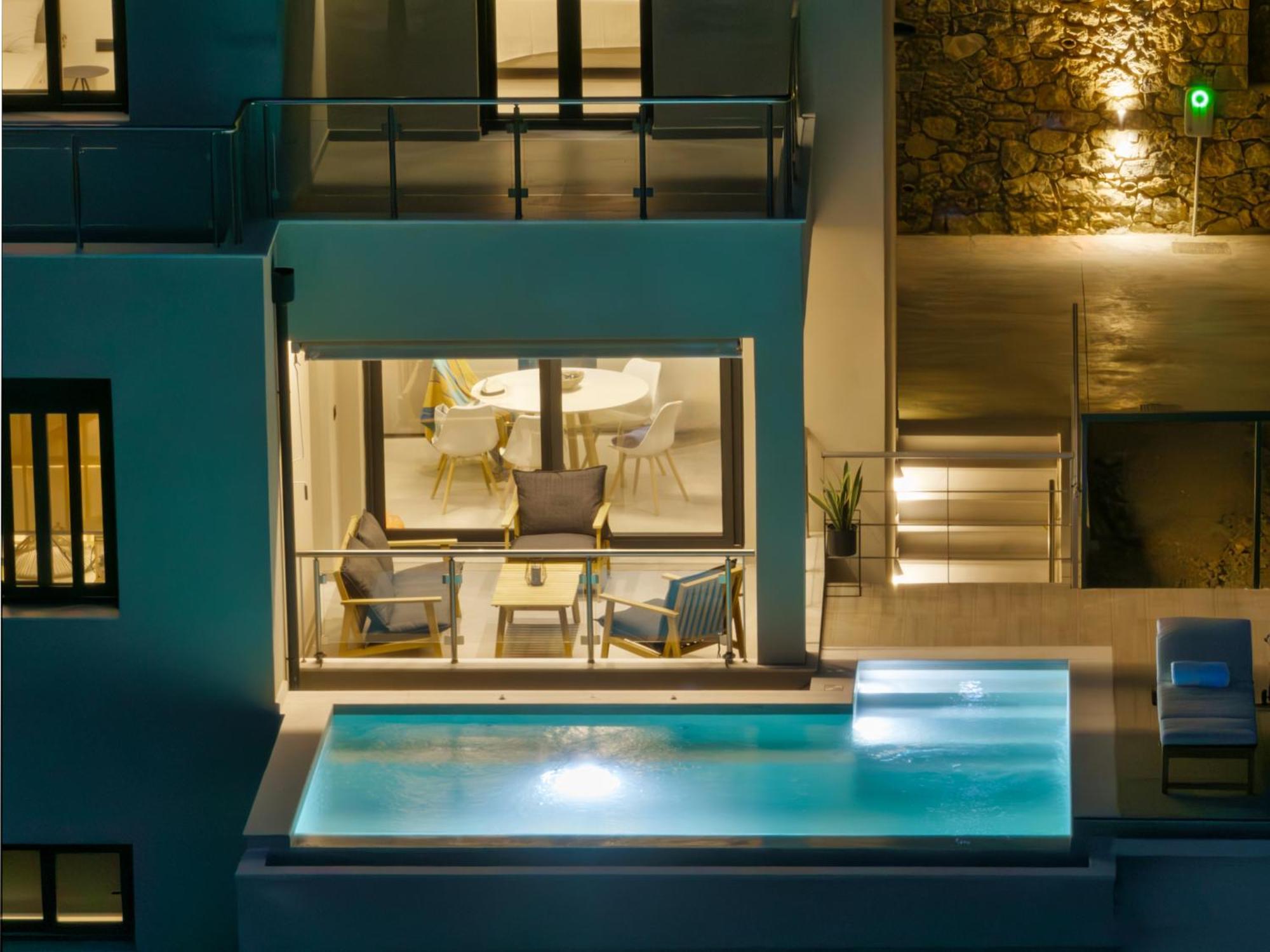 Kalma Luxury *