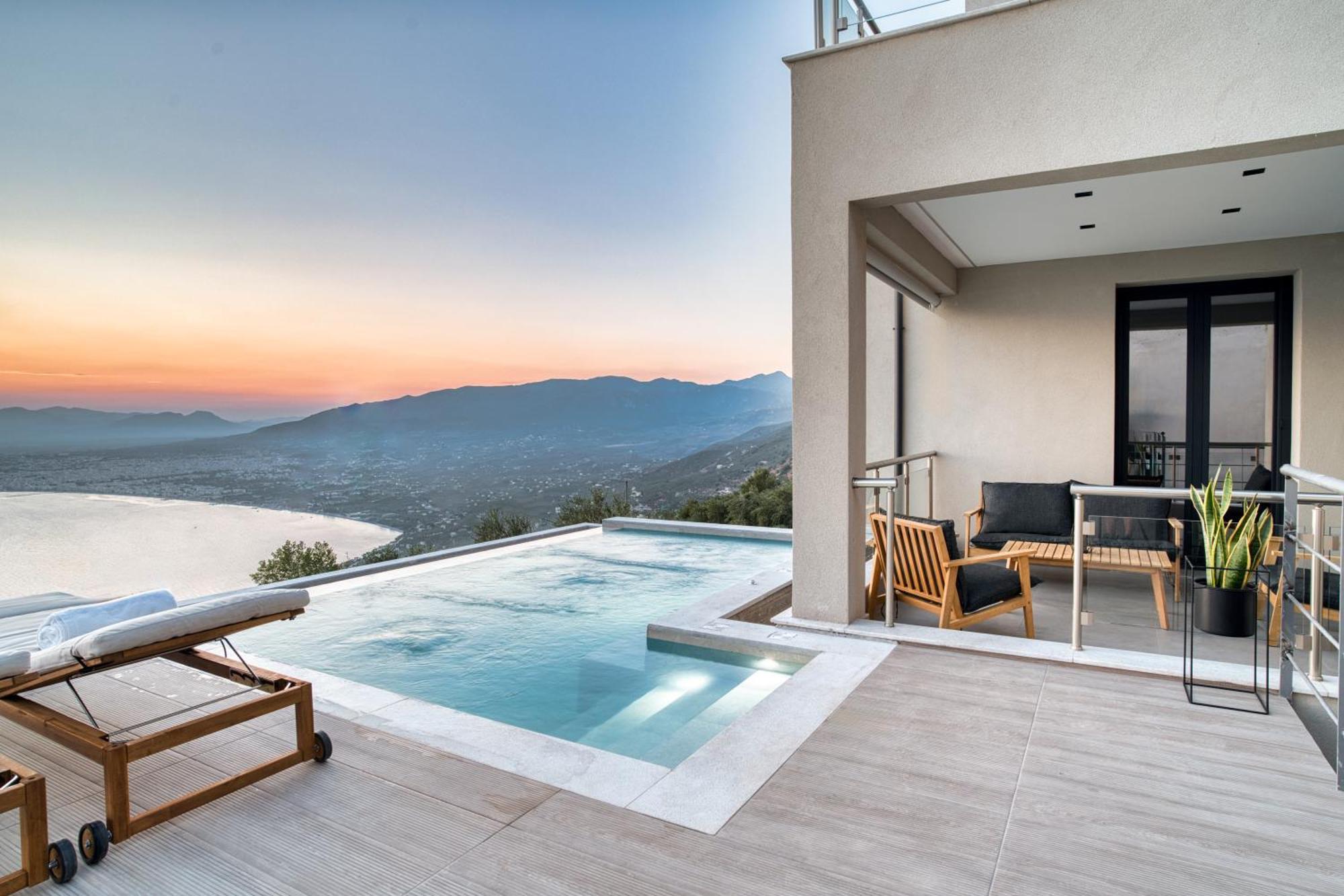 Kalma Luxury Kalamata